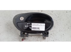 Recambio de maneta exterior delantera izquierda para citroen c1 audace referencia OEM IAM   
