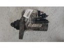 Recambio de motor arranque para seat leon (1p1) 1.8 tsi 160 referencia OEM IAM 02Z911023G  