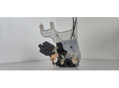 Recambio de cerradura puerta trasera derecha para hyundai tucson (jm) 2.0 crdi cat referencia OEM IAM   