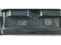 Recambio de abs para mercedes-benz citan (w415) combi break referencia OEM IAM 0265956285  