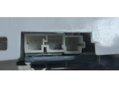 Recambio de luz interior para mercedes-benz clase b (w245) 2.0 cdi cat referencia OEM IAM A1698208401  