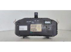 Recambio de cuadro instrumentos para renault megane ii classic berlina confort expression referencia OEM IAM 82003644007  