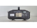 Recambio de cuadro instrumentos para renault megane ii classic berlina confort expression referencia OEM IAM 82003644007  