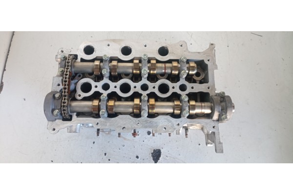 Recambio de culata para land rover discovery 2.7 td v6 cat referencia OEM IAM PM4R8Q6090  