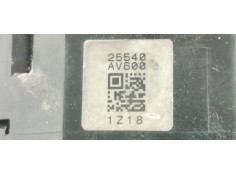 Recambio de mando intermitentes para nissan primera berlina (p12) 2.2 16v turbodiesel cat referencia OEM IAM 25540AV600  