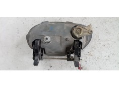 Recambio de maneta exterior delantera izquierda para citroen c1 audace referencia OEM IAM   