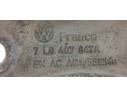 Recambio de brazo suspension delantero izquierdo para volkswagen touareg (7la) v6 referencia OEM IAM 7L0407047A  