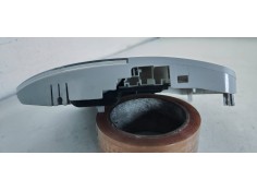 Recambio de luz interior para mercedes-benz clase b (w245) 2.0 cdi cat referencia OEM IAM A1698208401  