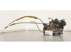 CERRADURA PUERTA DELANTERA DERECHA 