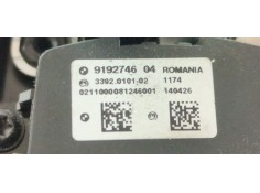 Recambio de mando luces para bmw serie 5 lim. (f10) 530d xdrive referencia OEM IAM 919274604  