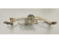 Recambio de motor limpia delantero para peugeot 208 1.6 hdi 92 fap referencia OEM IAM 9673222580  