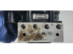 Recambio de abs para kia carnival referencia OEM IAM 0265950614  