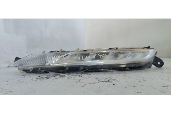 Recambio de piloto delantero izquierdo para citroen c4 picasso 1.6hdi 120 fap referencia OEM IAM 9676036380  