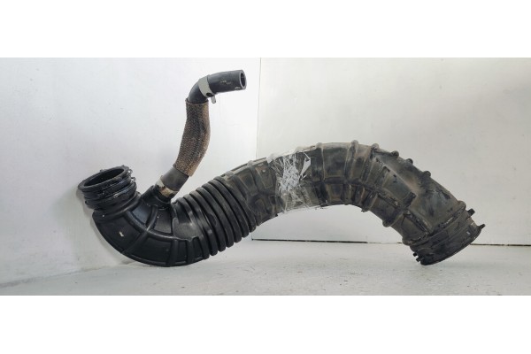 Recambio de tubo para hyundai i30 (gd) 1.6crdi 110 fap referencia OEM IAM 28138A5900  