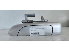 Recambio de maneta exterior delantera izquierda para honda jazz (gd1/5) 1.4 es referencia OEM IAM   