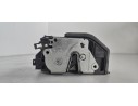 Recambio de cerradura puerta trasera izquierda para bmw x3 (e83) 2.0 turbodiesel cat referencia OEM IAM 7154629  