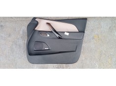 Recambio de guarnecido puerta delantera derecha para citroen c4 grand picasso exclusive referencia OEM IAM   