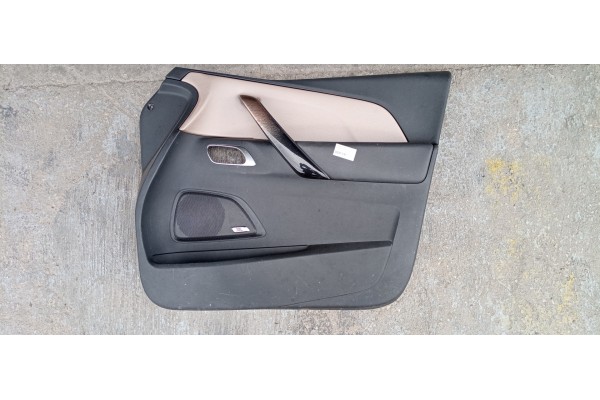 Recambio de guarnecido puerta delantera derecha para citroen c4 grand picasso exclusive referencia OEM IAM   