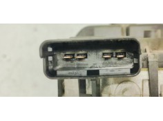 Recambio de motor limpia delantero para peugeot 208 1.6 hdi 92 fap referencia OEM IAM 9673222580  