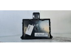 Recambio de modulo electronico para renault clio iii 1.5dci 85 referencia OEM IAM 8200652285  