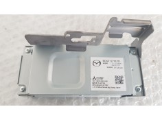 Recambio de modulo electronico para mazda 3 berlina (bp) 2.0 i komp 180 fap referencia OEM IAM BDGF67YKYD  