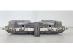 Recambio de cuadro instrumentos para renault megane ii classic berlina confort expression referencia OEM IAM 82003644007  
