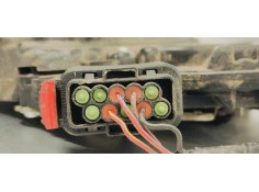 Recambio de cerradura puerta delantera derecha para mazda 5 berl. (cr) 1.8 active referencia OEM IAM   