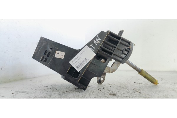 Recambio de palanca cambio para mercedes-benz citan (w415) combi break referencia OEM IAM 349010607R  