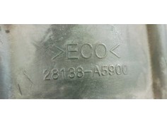 Recambio de tubo para hyundai i30 (gd) 1.6crdi 110 fap referencia OEM IAM 28138A5900  