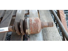 Recambio de transmision delantera izquierda para hyundai santa fe (sm) 2.0 crdi cat referencia OEM IAM 4950126411  