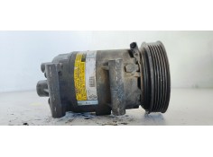 Recambio de compresor aire acondicionado para renault scenic ii confort authentique referencia OEM IAM   