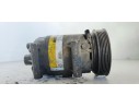 Recambio de compresor aire acondicionado para renault scenic ii confort authentique referencia OEM IAM   