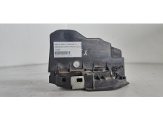 Recambio de cerradura puerta trasera izquierda para bmw x3 (e83) 2.0 turbodiesel cat referencia OEM IAM 7154629  