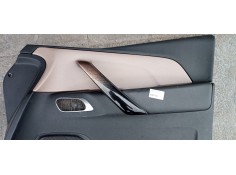 Recambio de guarnecido puerta delantera derecha para citroen c4 grand picasso exclusive referencia OEM IAM   
