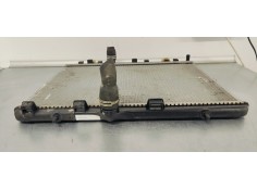 Recambio de radiador agua para peugeot 2008 (--.2013) 1.2 i turbo 130 referencia OEM IAM P9685852680  