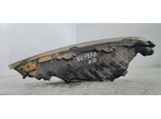 Recambio de faro antiniebla derecho para skoda superb (3v3) 2.0tdi 150 fap referencia OEM IAM 3V0941700  