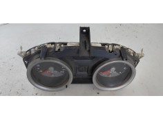 Recambio de cuadro instrumentos para renault megane ii classic berlina confort expression referencia OEM IAM 82003644007  