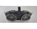 Recambio de cuadro instrumentos para renault megane ii classic berlina confort expression referencia OEM IAM 82003644007  