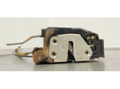 Recambio de cerradura puerta delantera derecha para mazda 5 berl. (cr) 1.8 active referencia OEM IAM   