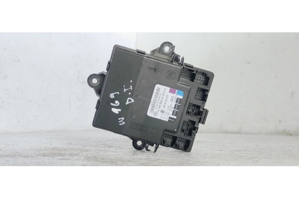 Recambio de modulo electronico para mercedes-benz clase a (w169) 2.0i 136 [200] referencia OEM IAM A1698204126  