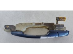 Recambio de maneta exterior trasera izquierda para hyundai tucson (jm) 2.0 crdi cat referencia OEM IAM   
