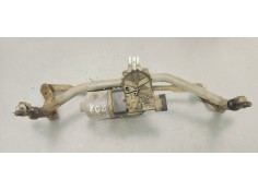 Recambio de motor limpia delantero para peugeot 208 1.6 hdi 92 fap referencia OEM IAM 9673222580  