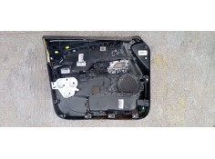 Recambio de guarnecido puerta delantera derecha para citroen c4 grand picasso exclusive referencia OEM IAM   