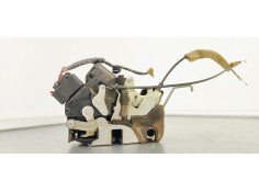 Recambio de cerradura puerta delantera derecha para mazda 5 berl. (cr) 1.8 active referencia OEM IAM   