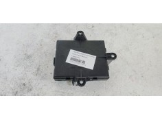 Recambio de modulo electronico para mercedes-benz clase a (w169) 2.0i 136 [200] referencia OEM IAM A1698204126  