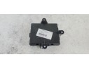 Recambio de modulo electronico para mercedes-benz clase a (w169) 2.0i 136 [200] referencia OEM IAM A1698204126  
