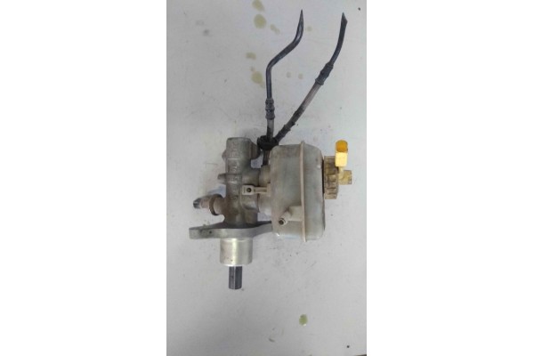 Recambio de bomba freno para seat toledo (1m2) 1.9 tdi referencia OEM IAM 1J16113018 069W5JT80 