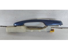 Recambio de maneta exterior trasera izquierda para hyundai tucson (jm) 2.0 crdi cat referencia OEM IAM   