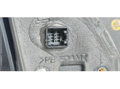 Recambio de retrovisor izquierdo para hyundai tucson (jm) 2,0 crdi vgt comfort full 4x4 referencia OEM IAM   