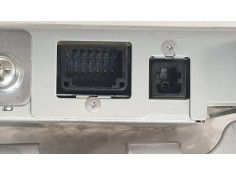 Recambio de modulo electronico para mazda 3 berlina (bp) 2.0 i komp 180 fap referencia OEM IAM BDGF67YKYD  